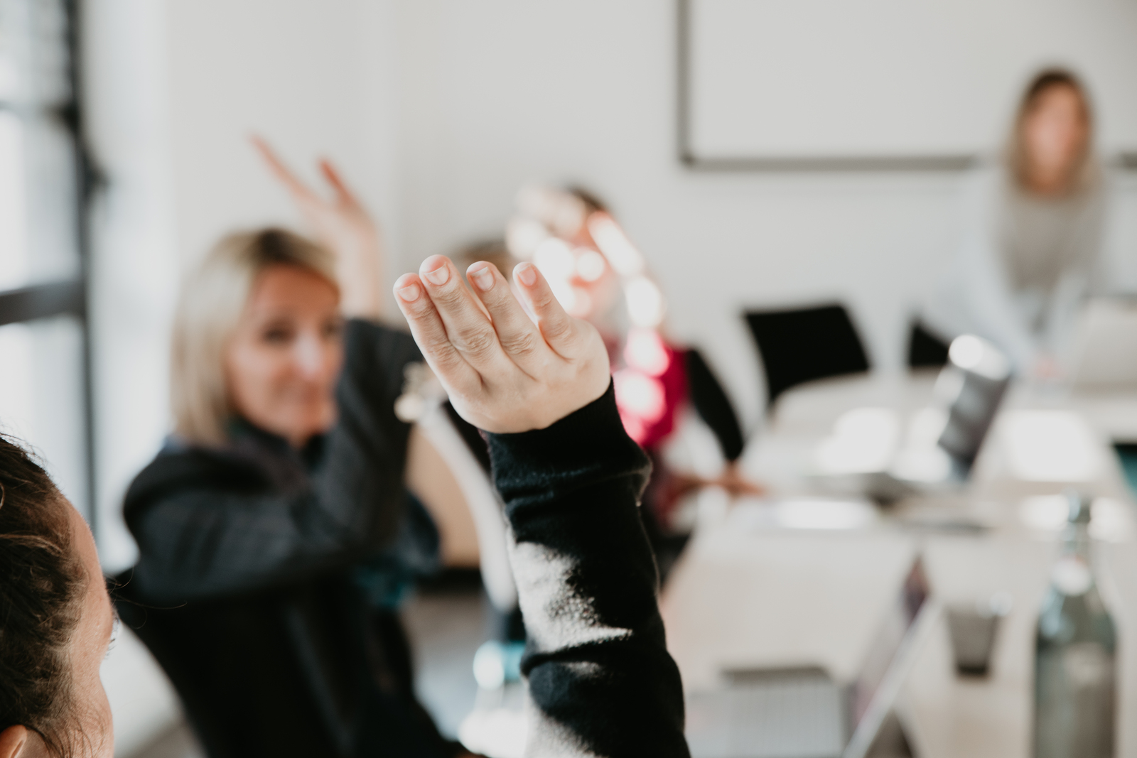 Formations Management d'équipe