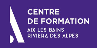 logo centre de formation