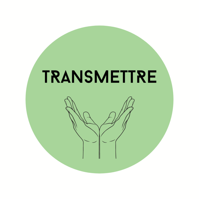 Transmettre