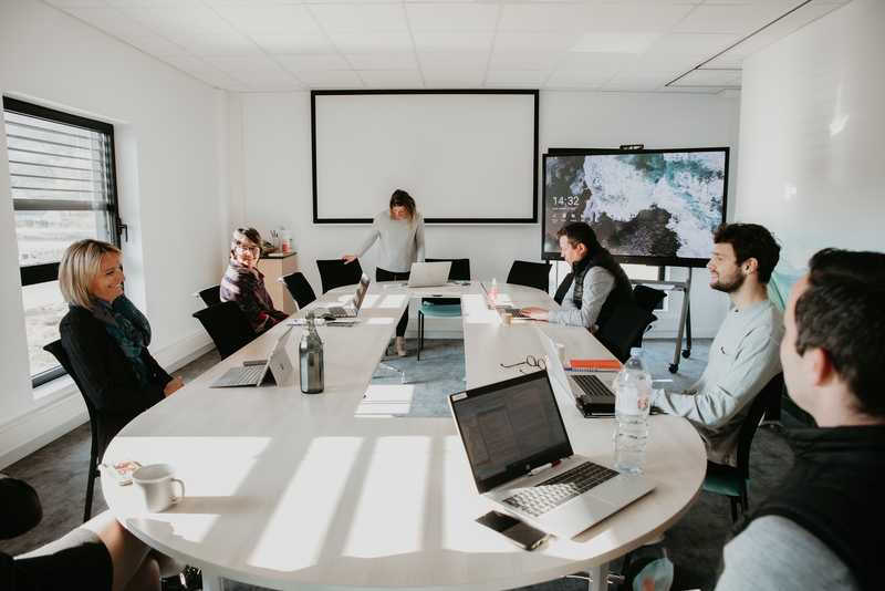 Formation allier qualité de vie conditions de travail et performance en agissant sur la charge de travail