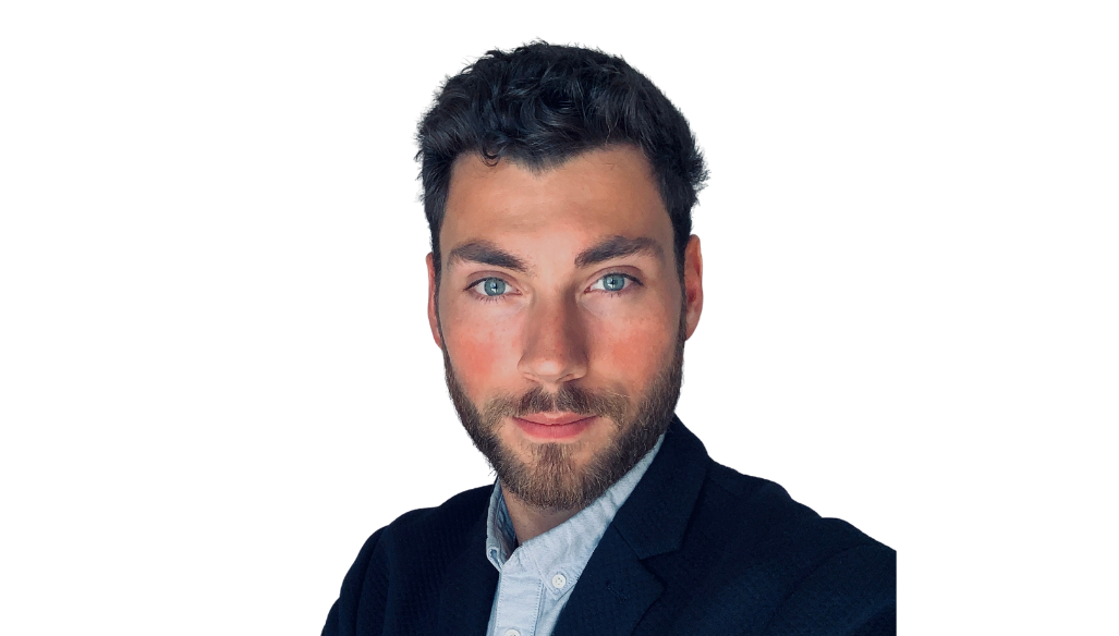 Thibault Pellu formateur en management communication et efficacité professionnelle