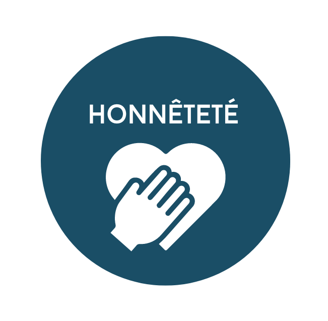 Honnêteté