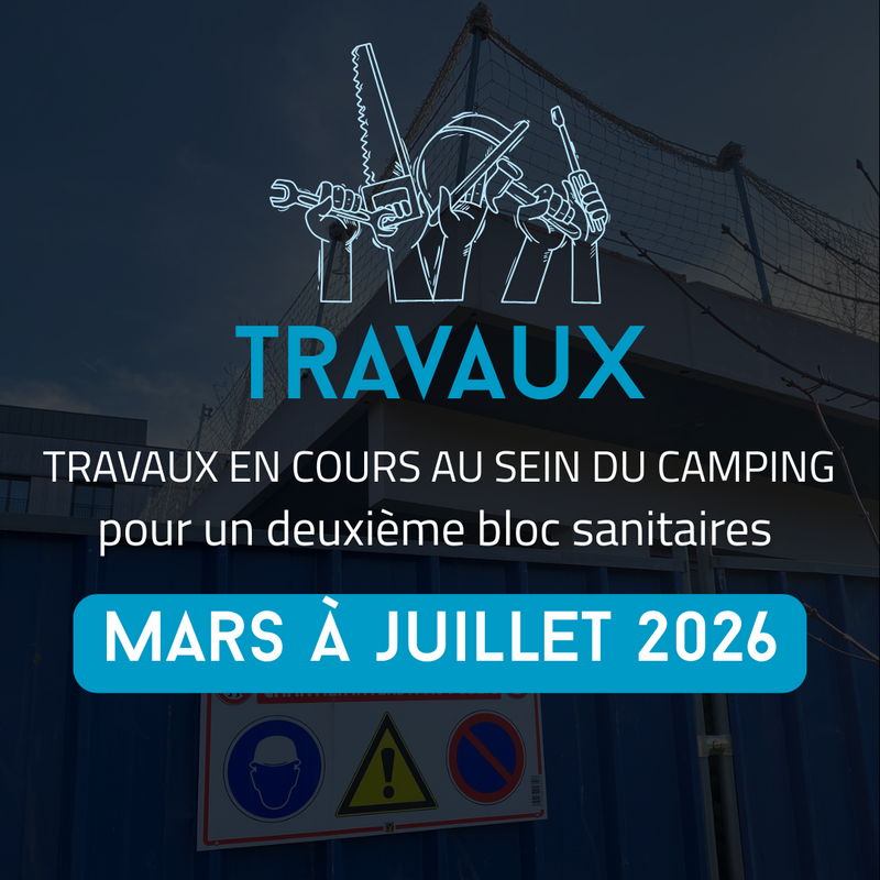travaux FR