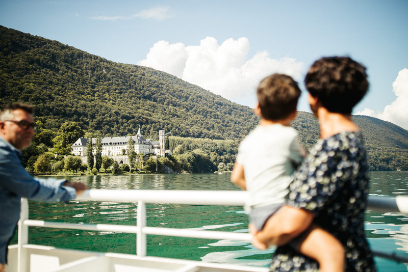 Compagnie des Bateaux