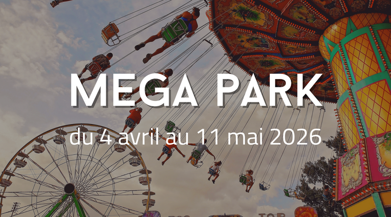 Mega Park