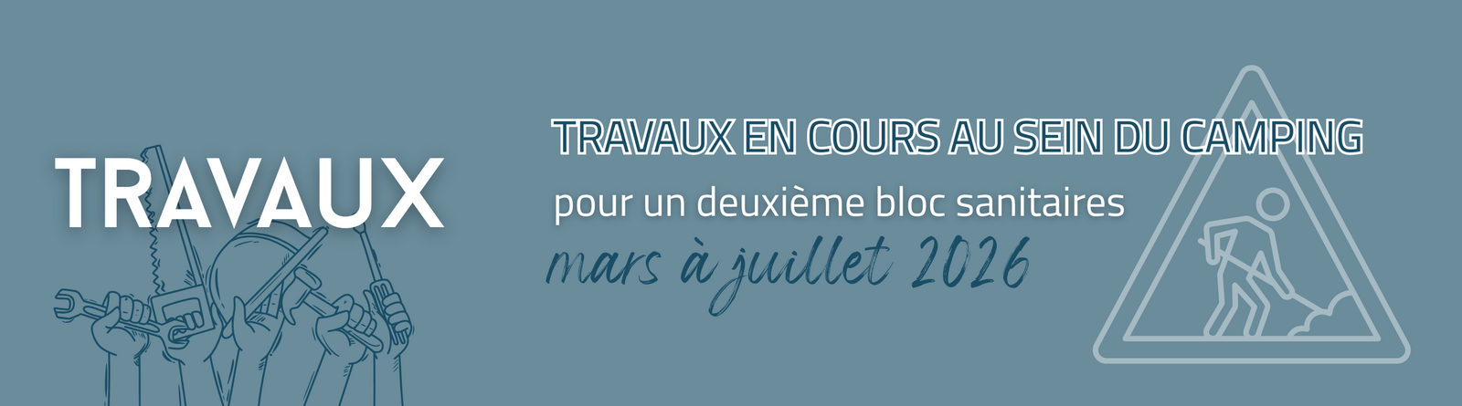 Travaux FR